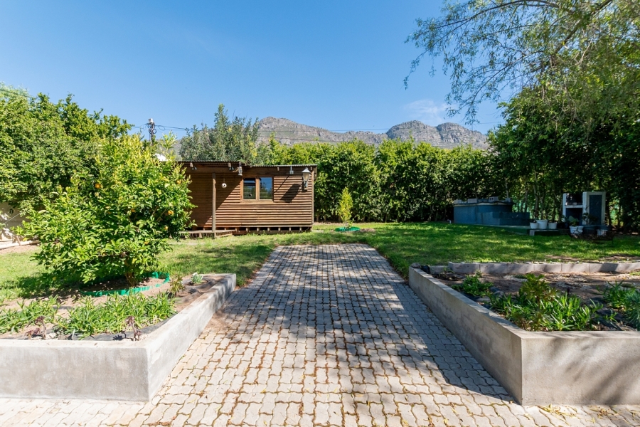 3 Bedroom Property for Sale in Riebeek West Western Cape